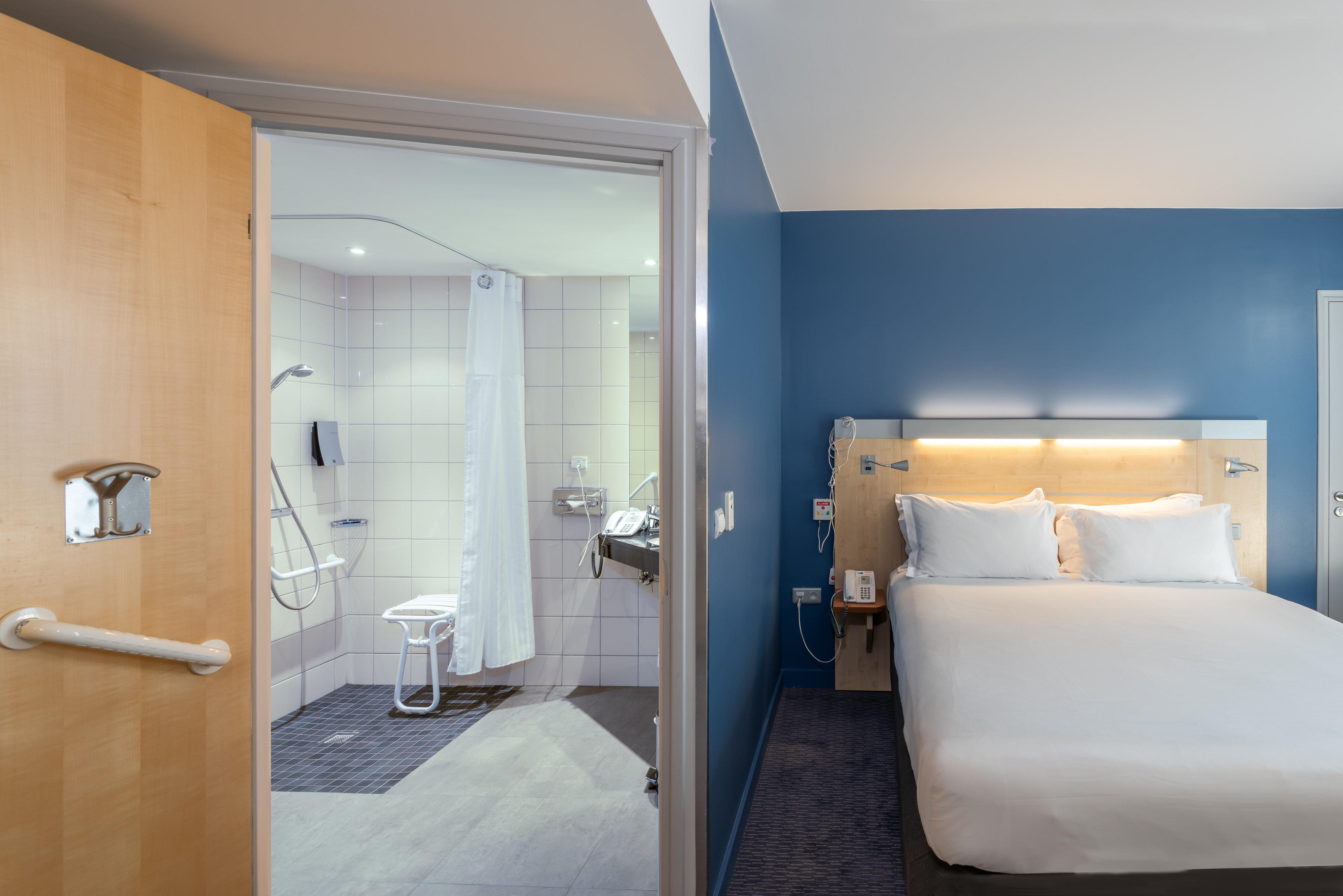 Holiday Inn Express Saint-Nazaire By Ihg Екстер'єр фото