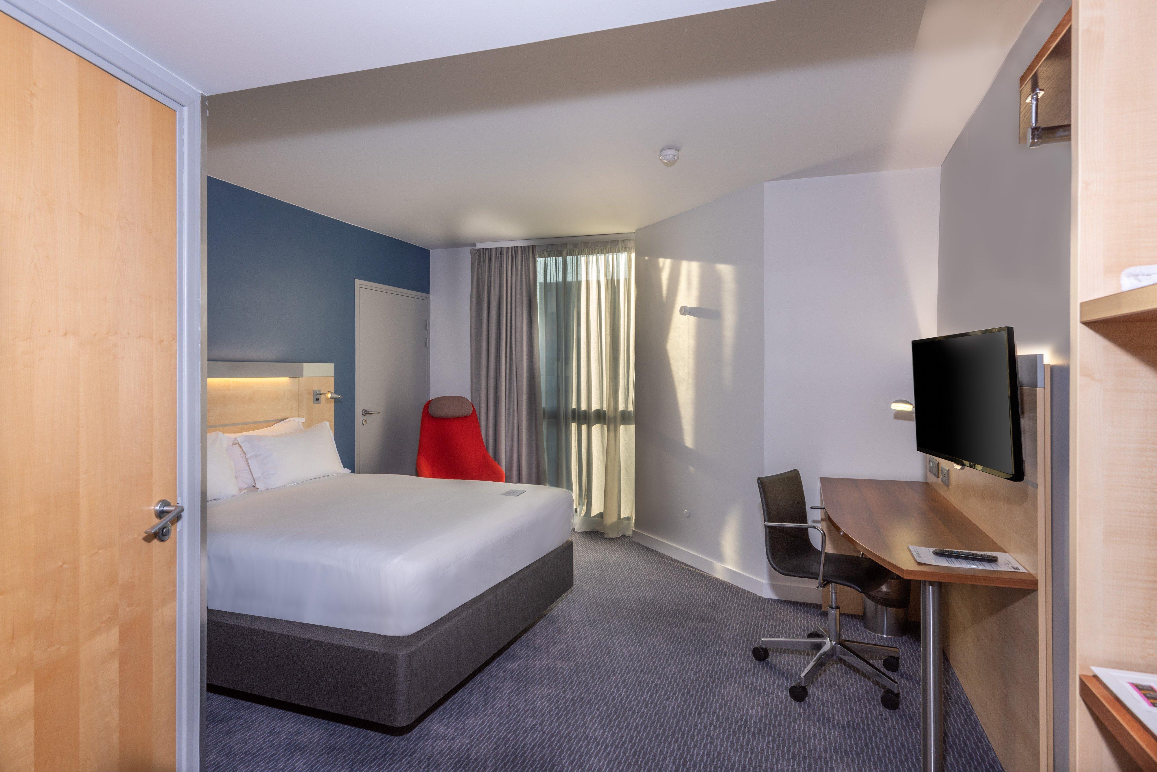 Holiday Inn Express Saint-Nazaire By Ihg Екстер'єр фото