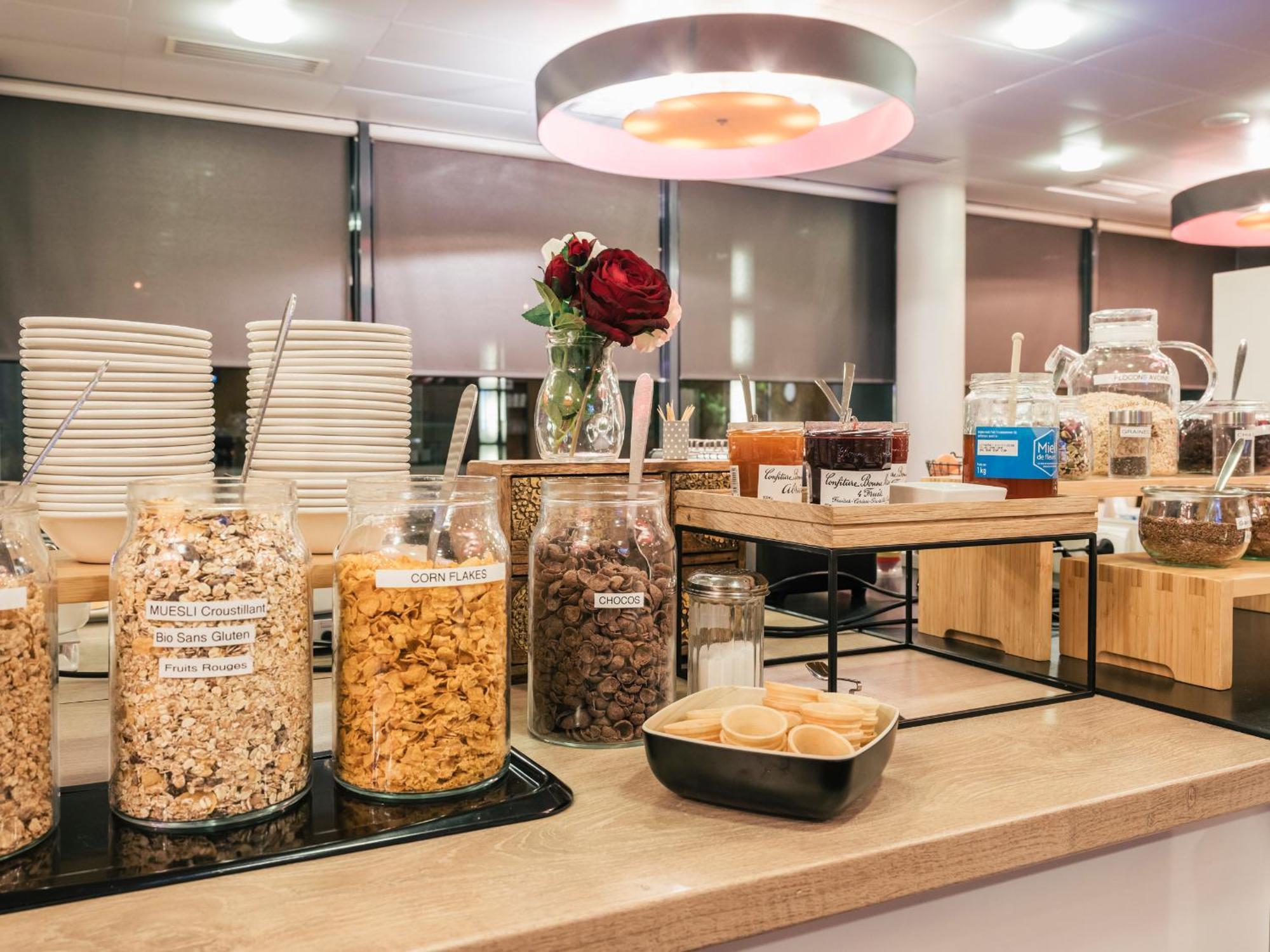 Holiday Inn Express Saint-Nazaire By Ihg Екстер'єр фото